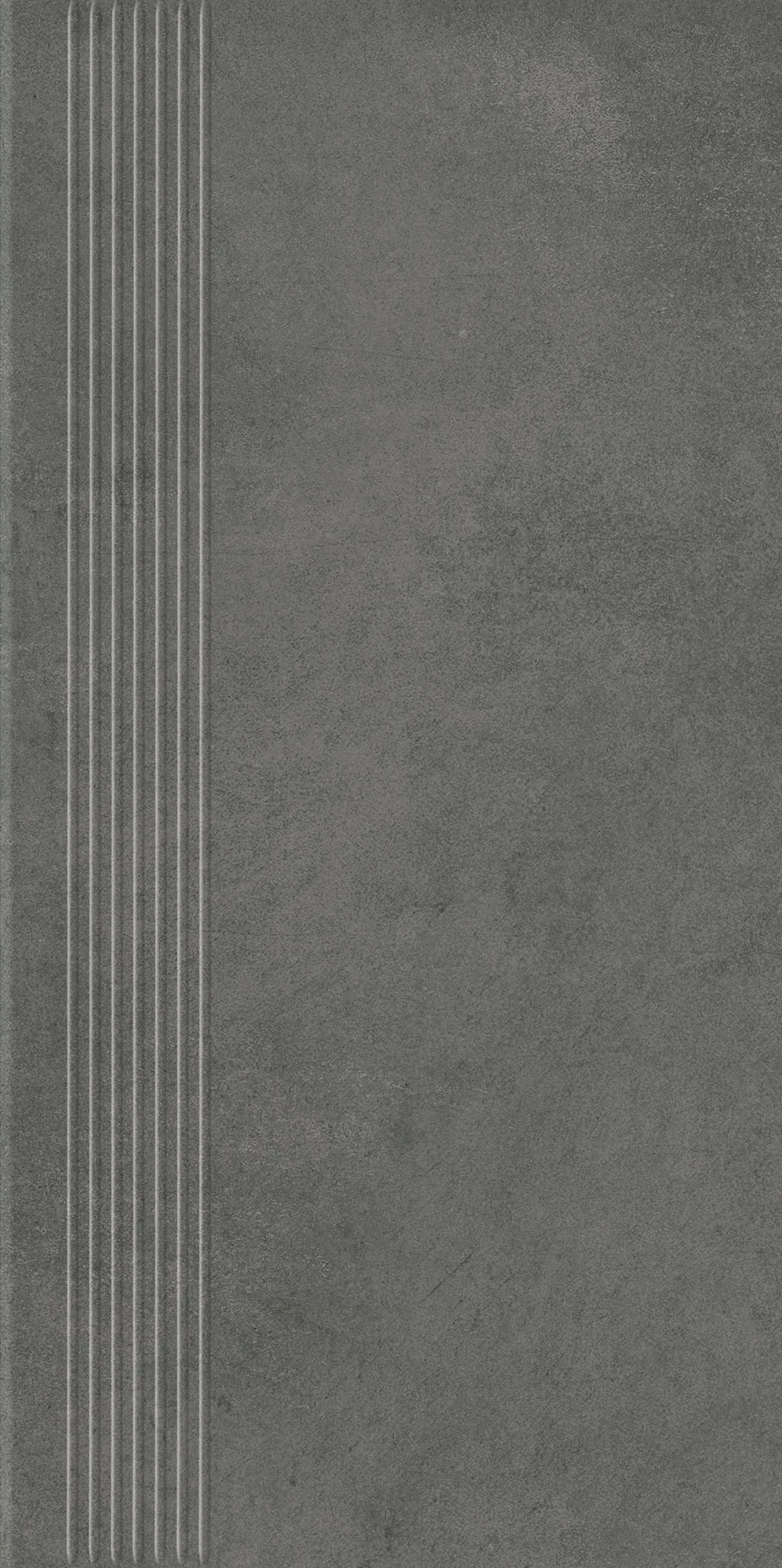 Ступени 29.8х59.8 antracite Paradyz Magnetik