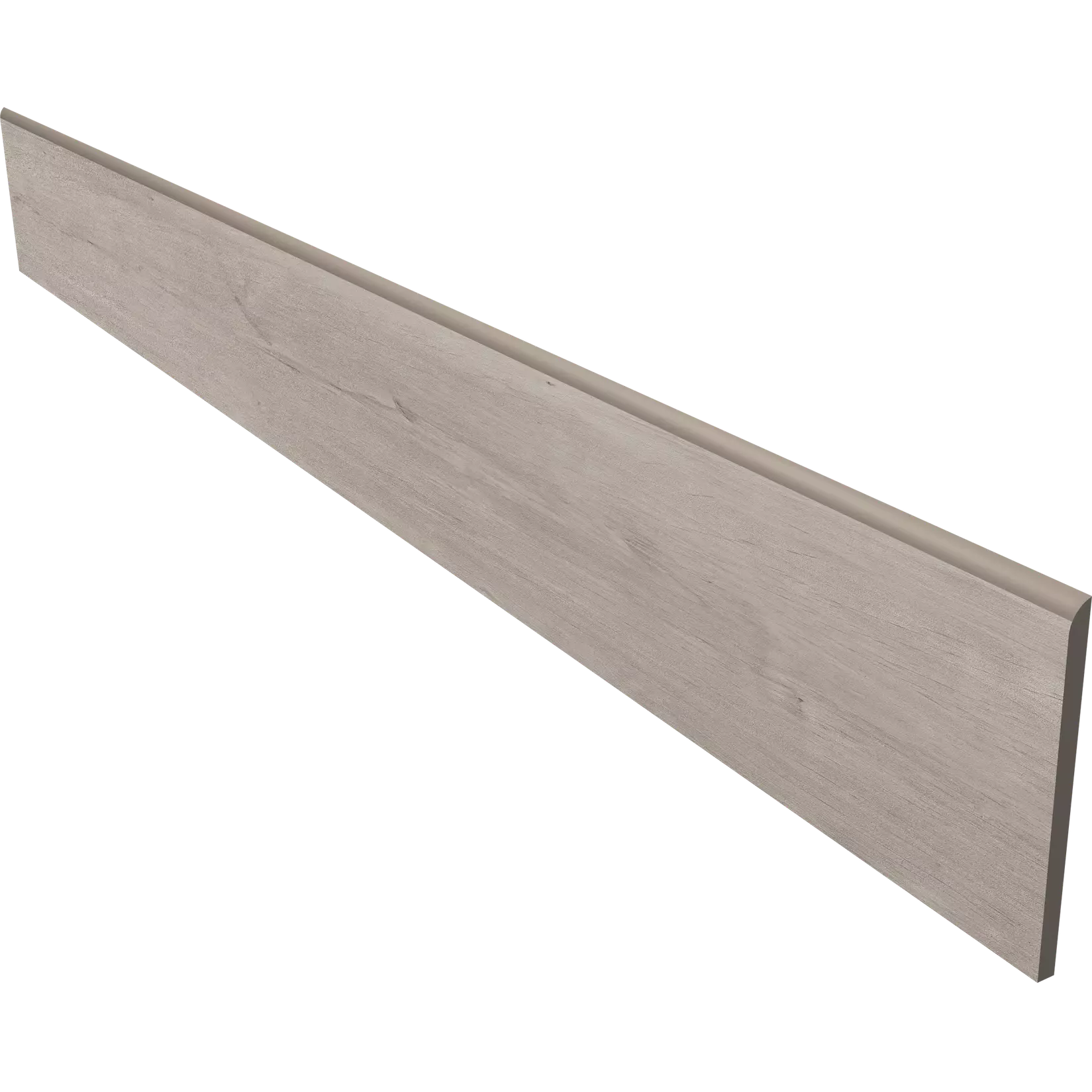 Плинтус 7x60 бежевый Estima Soft Wood SF03