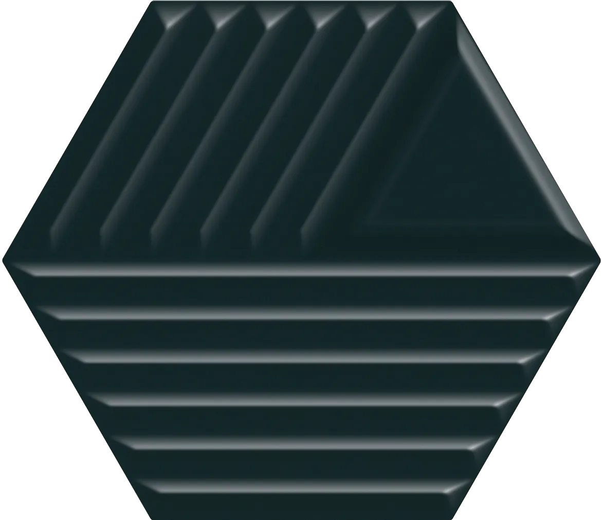 Керамогранит 17.1х19.8 green Paradyz My Way Intense Tone