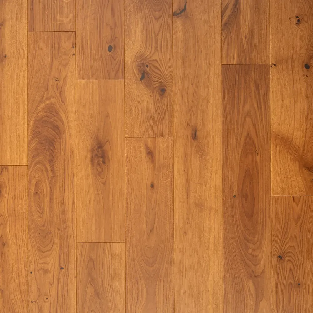 Доска инженерная 1500x130x15/3 Дуб Рустик Рояль Lab Arte