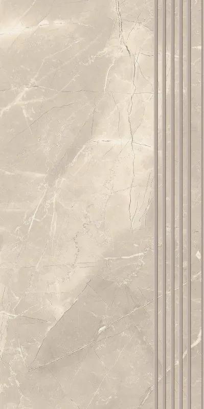 Ступени 29.8х59.8 taupe Paradyz My Way Ritual
