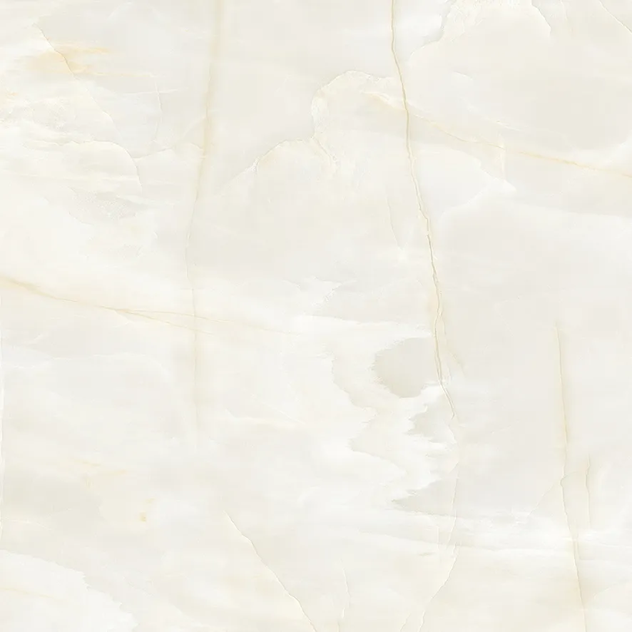 Керамогранит 60х60 бежевый Maimoon Ceramica Glossy Brawo Onyx