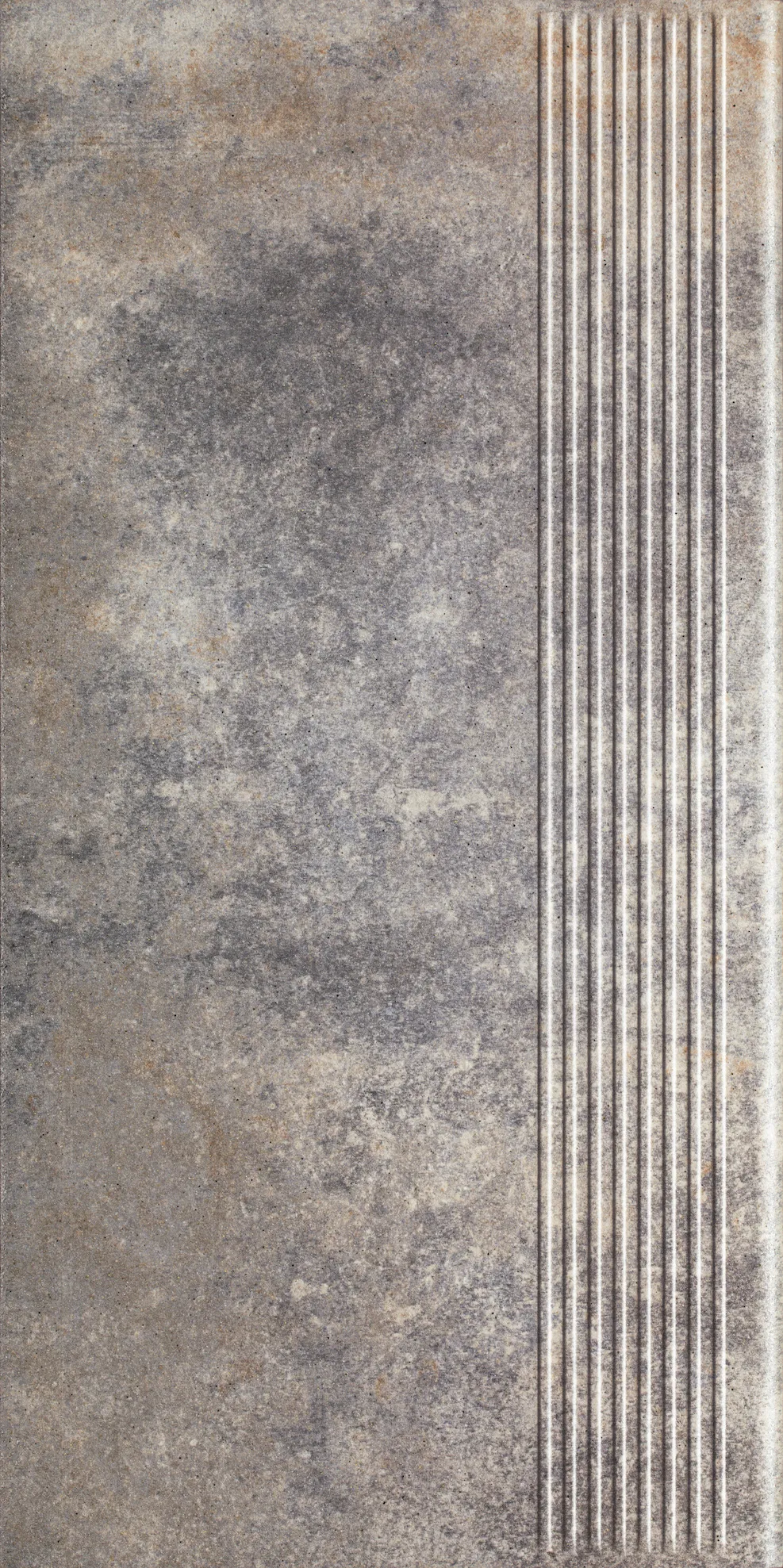 Ступени 30х60 grys Paradyz Viano