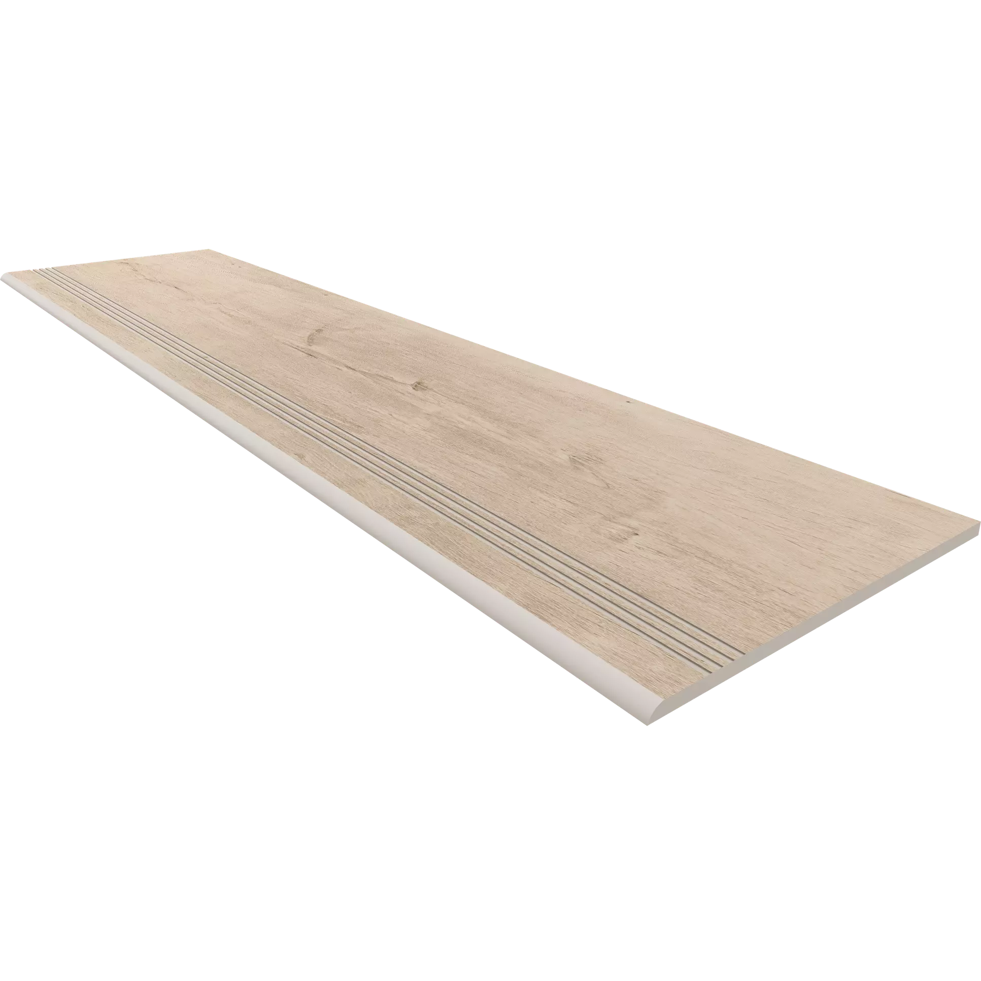 Ступени 33x120 бежевый Estima Soft Wood SF02