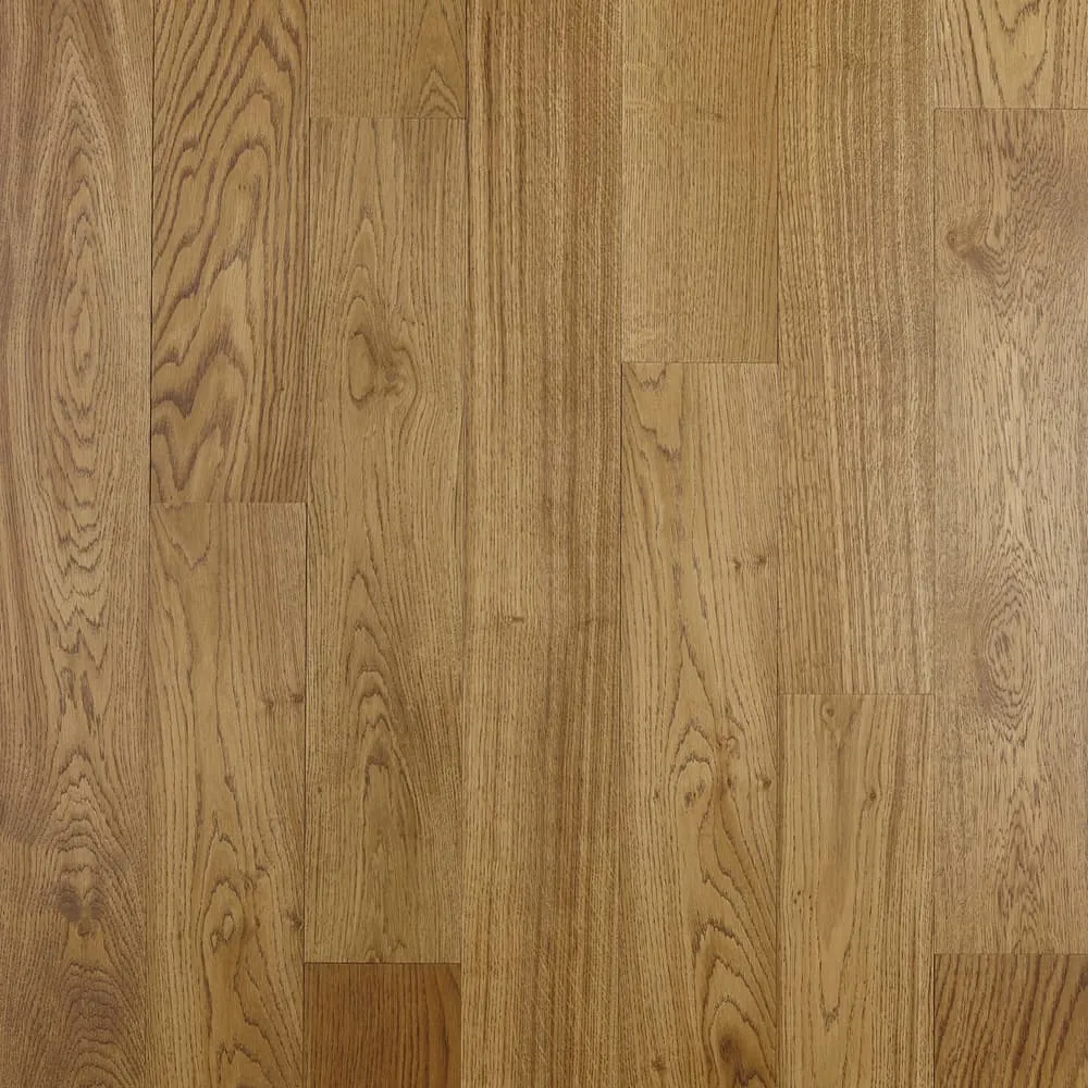 Доска инженерная 1500x150x15/3 Дуб Натур Далмор Lab Arte