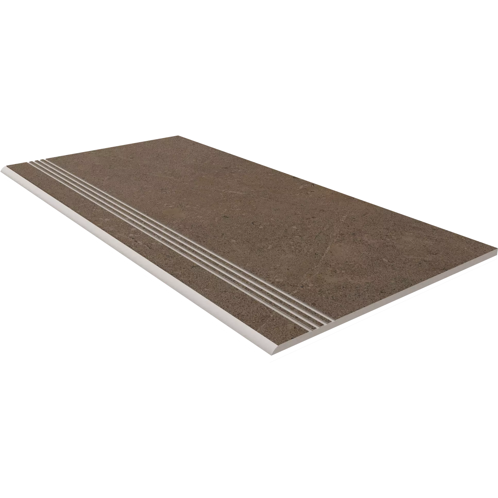 Ступени 30x60 коричневый Estima Gobi GO03