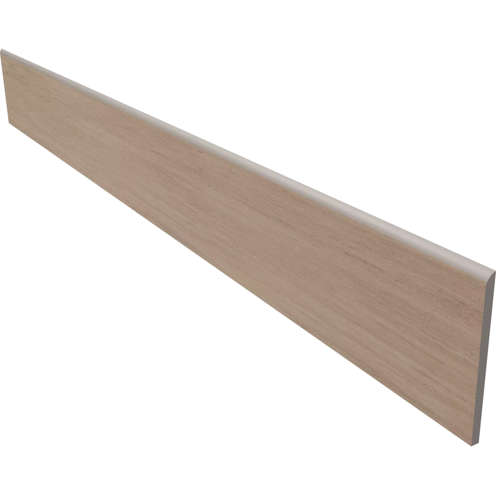 Плинтус 7x60 бежевый Estima Tottori TT01