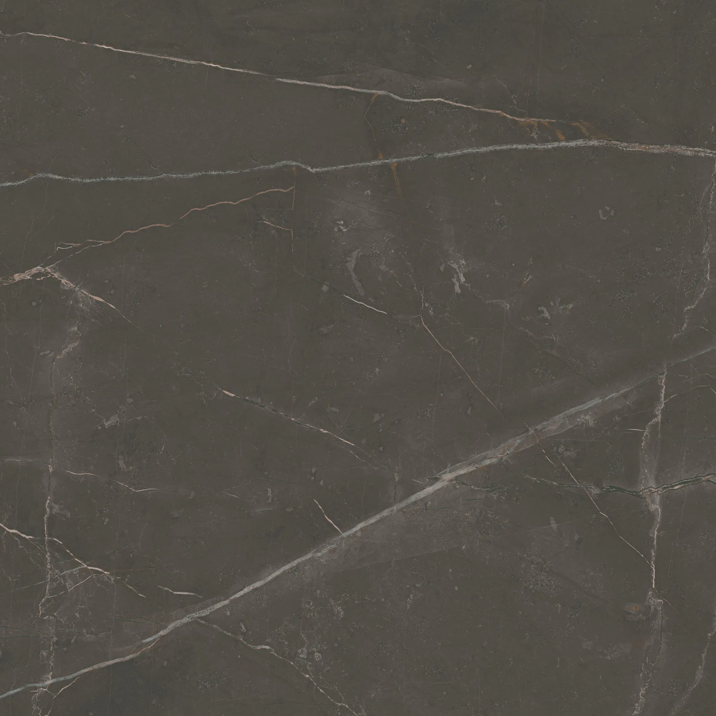 Керамогранит 59.8х59.8 brown Paradyz Linearstone