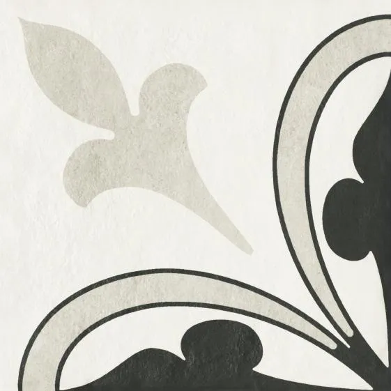 Керамогранит 19.8х19.8 bianco Paradyz Spectre