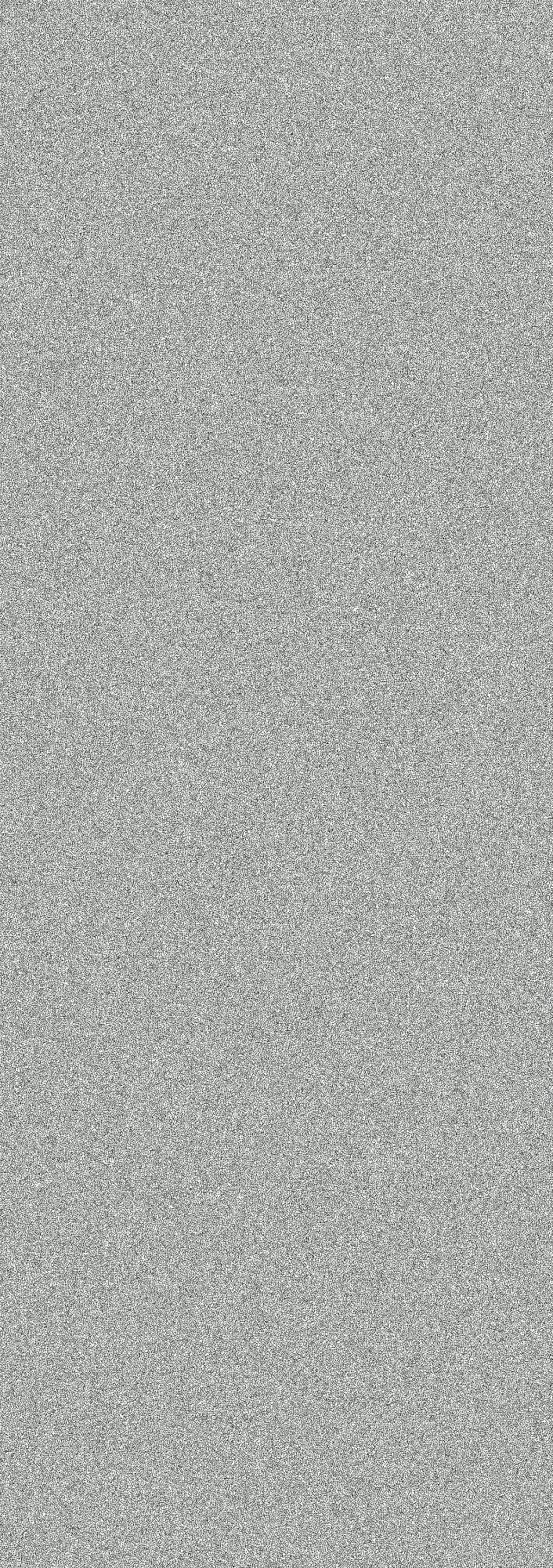 Керамогранит 100х300 серый Laminam Dots Flat 50