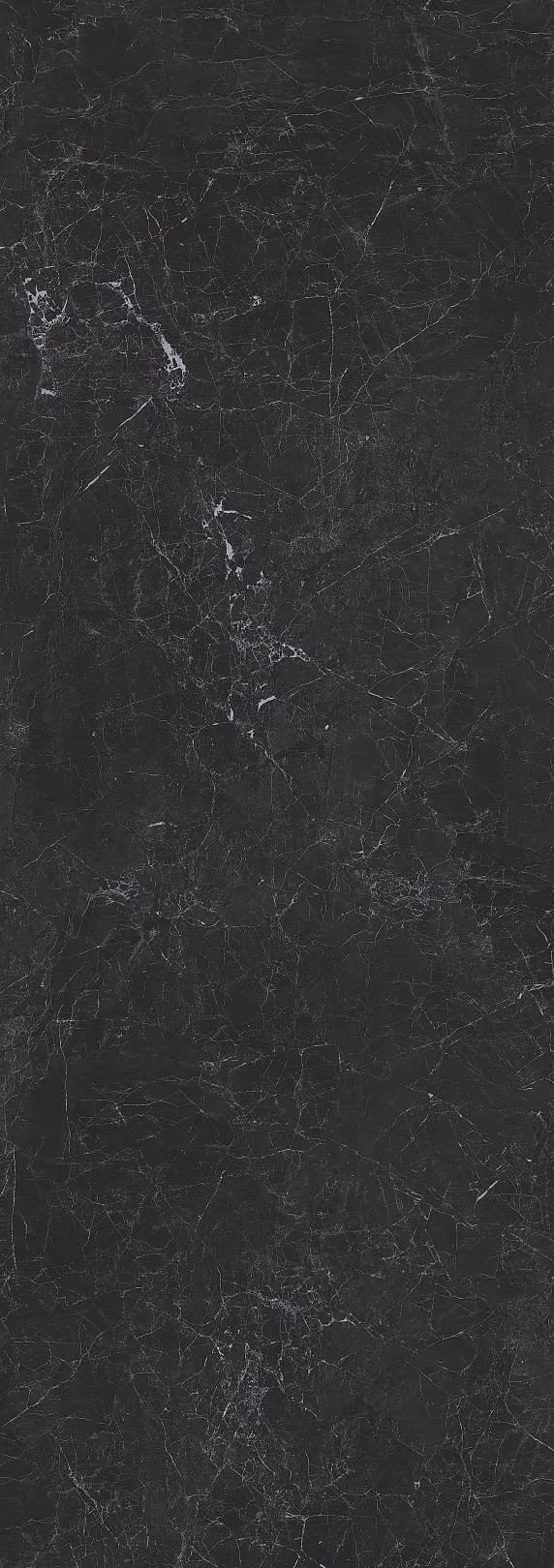 Керамогранит 100х300 черный Laminam I Naturali Nero Greco Bocciardato