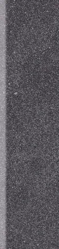 Плинтус 7.2х29.8 grafit Paradyz Arkesia