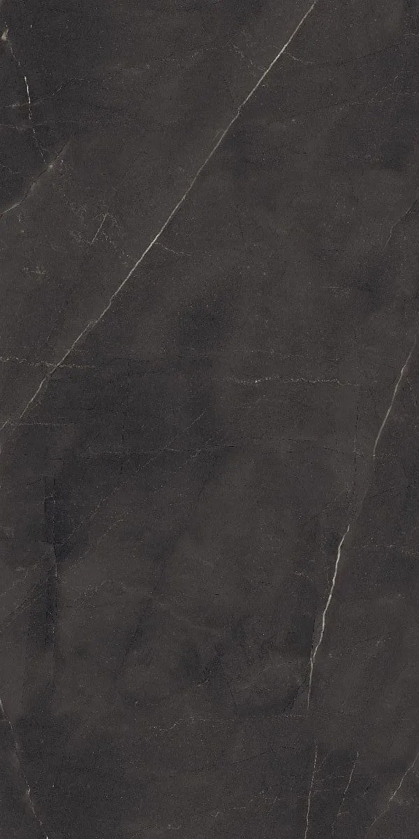 Керамогранит 60х120 черный Art Ceramic Armani Nero