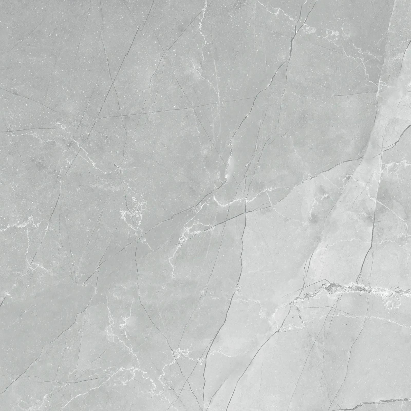 Керамогранит 60x60 LCM Armani Marble Gray 6060AMB1