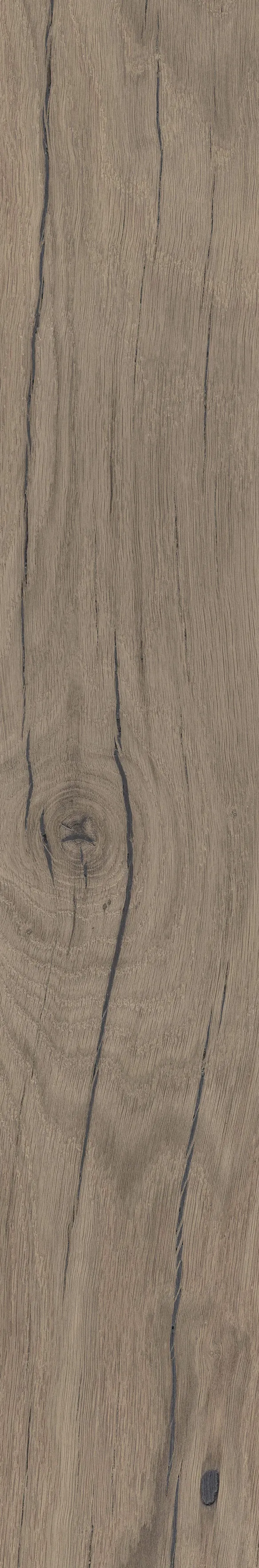 Керамогранит 14.8х89.8 dark brown Paradyz Craftland