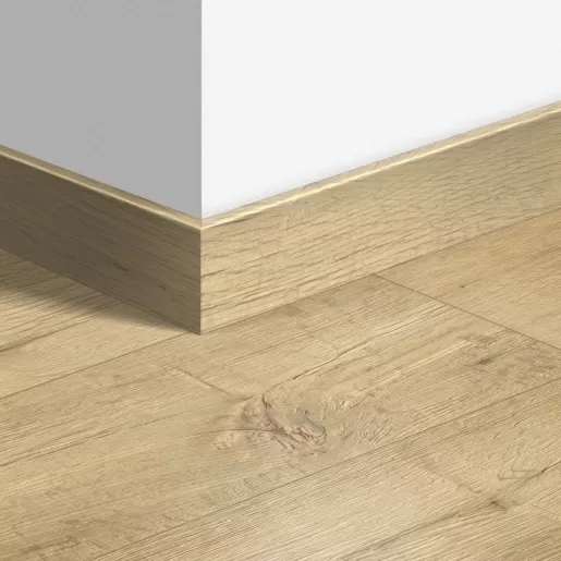 Ламинированный плинтус Quick-Step Паркетный | QSPSKR01853MD240