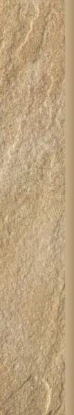 Плинтус 7.2х40 beige Paradyz Classica Sohn