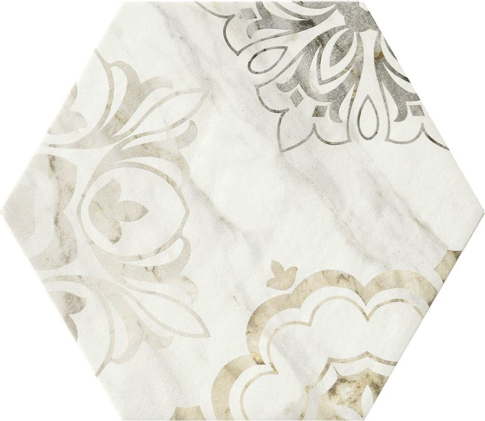 Декор керамогранит 18.2х21 Ragno Marazzi Bistrot