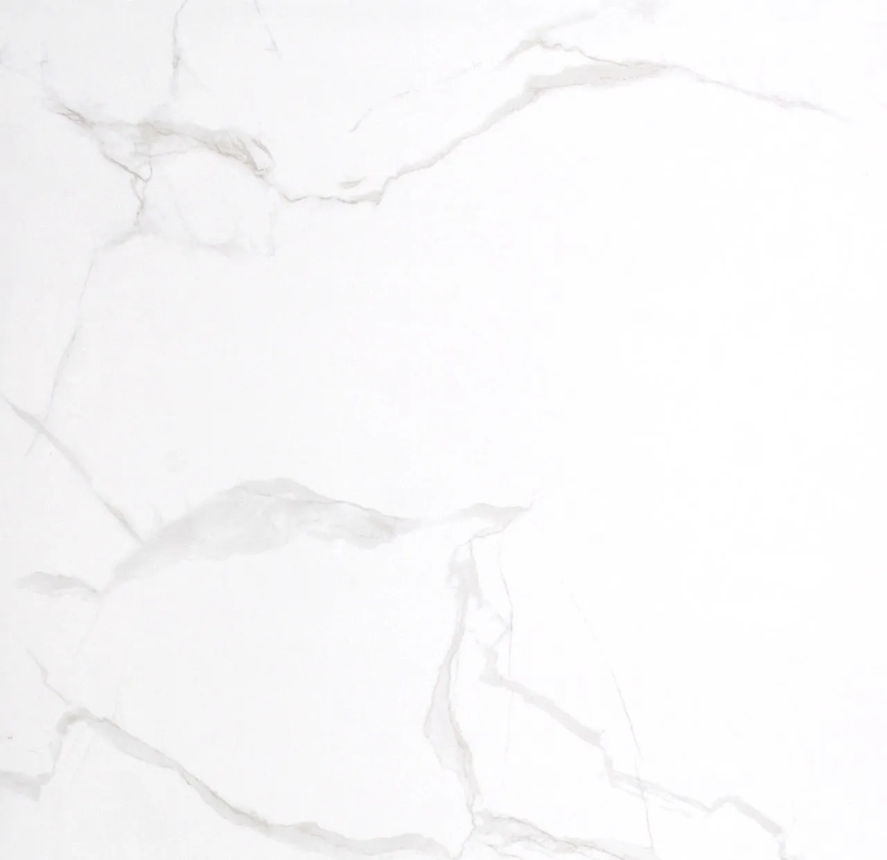 Керамогранит 60х60 белый NT Ceramic Marmori BK6NTT9402P