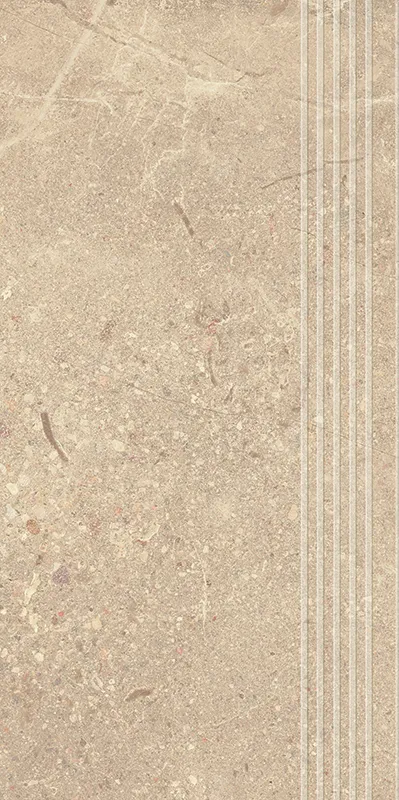 Ступени 29.8х59.8 beige Paradyz Sunnydust