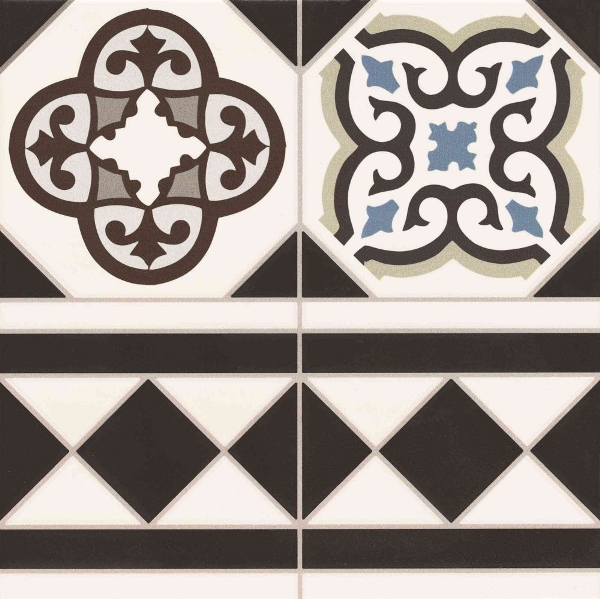 Керамогранит 33x33 Realonda Oxford