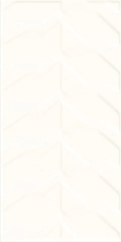 Керамогранит 30х60 white Paradyz Classica Ideal