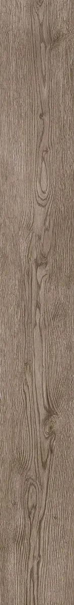 Керамогранит 20х120 коричневый Geotiles Norden Roble