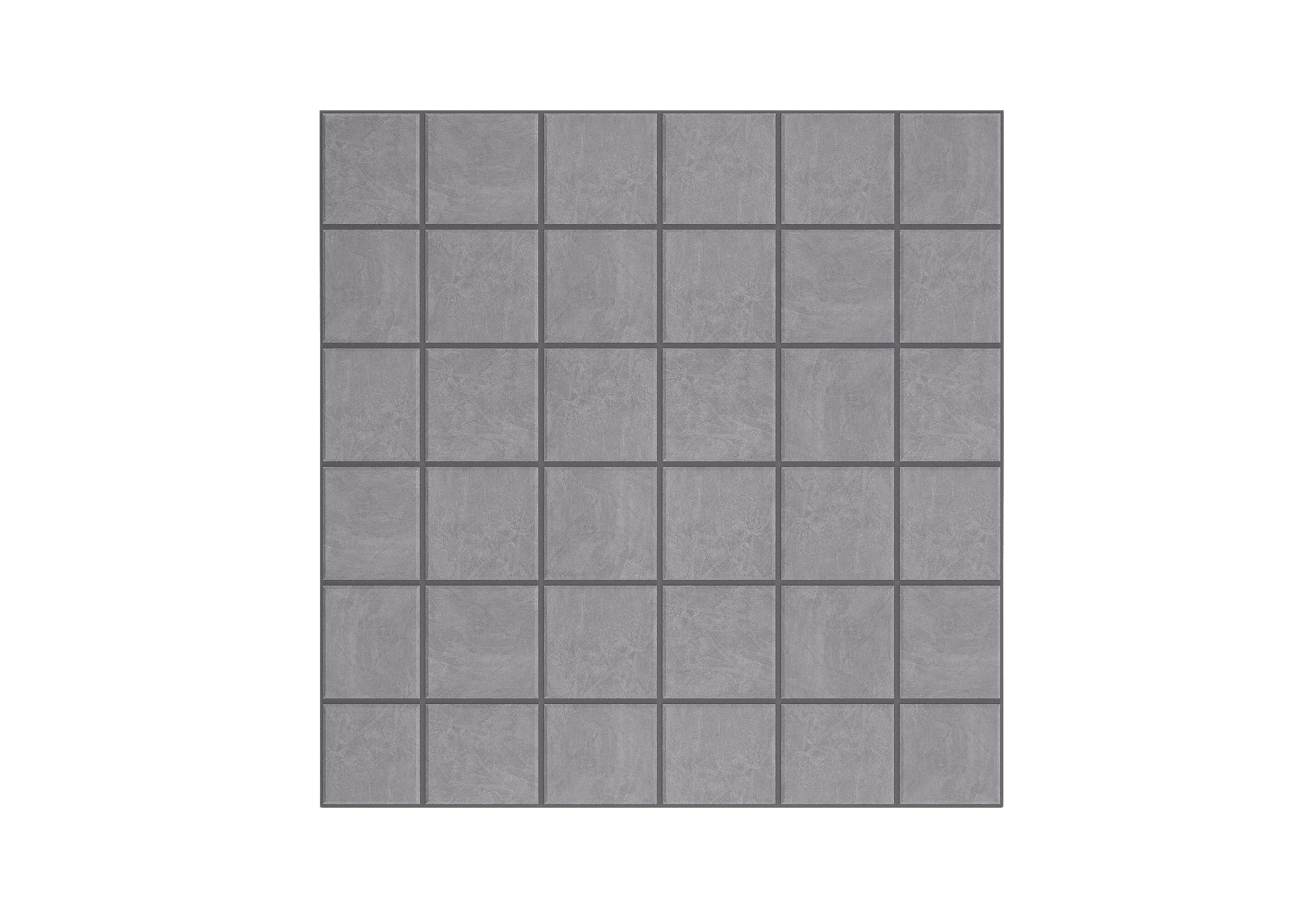 Мозаика 30x30 серый Estima Spectrum SR01