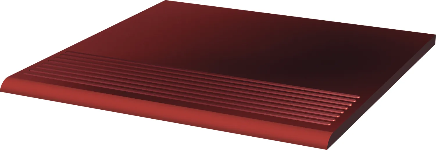 Ступени 30х30 rosa Paradyz Cloud