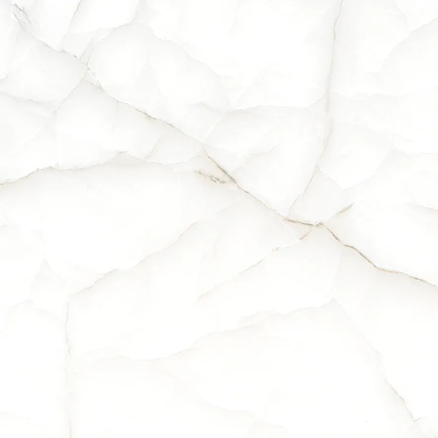 Керамогранит 60х60 белый Maimoon Ceramica Glossy Antique White