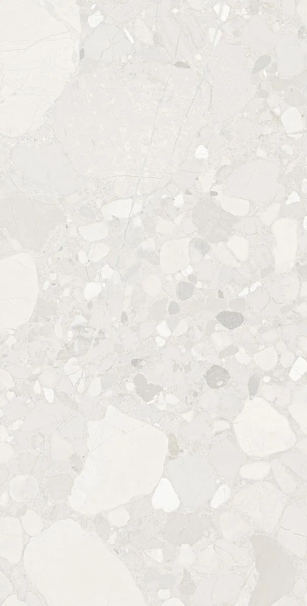 Керамогранит 60х120 белый Geotiles Colorado Blanco