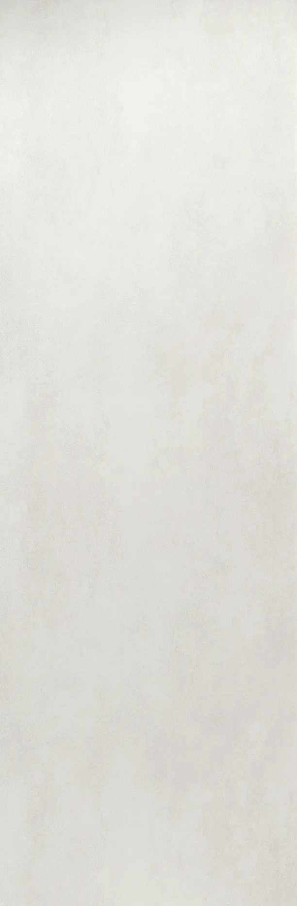 Керамогранит 100х300 белый Laminam Oxide Bianco