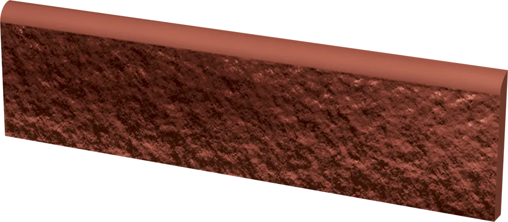 Плинтус 8.1х30 rosa Paradyz Cloud