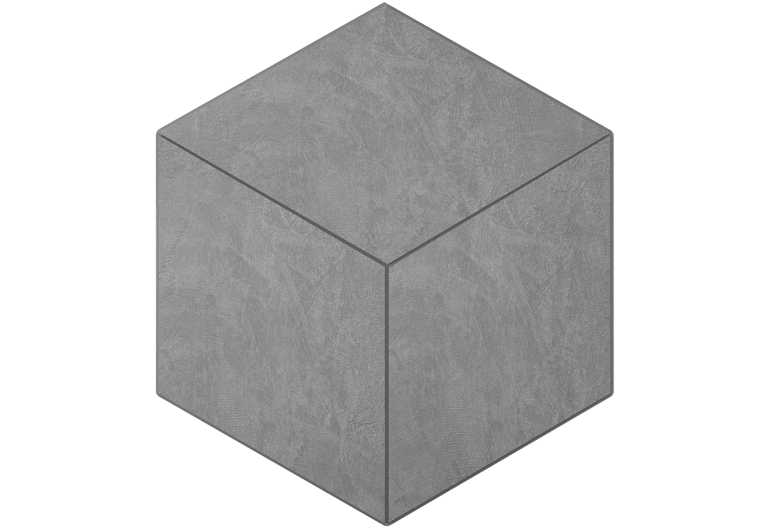 Мозаика 25x29 серый Estima Spectrum SR01