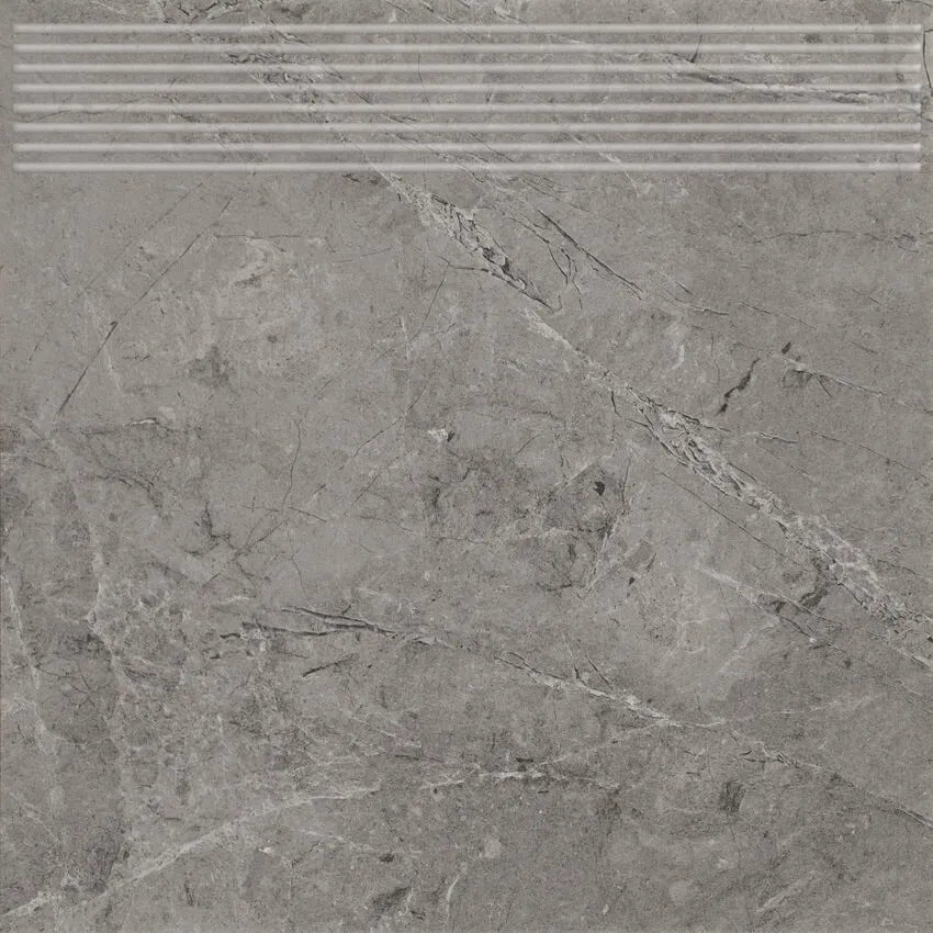 Ступени 30х30 grafit Paradyz Classica Track