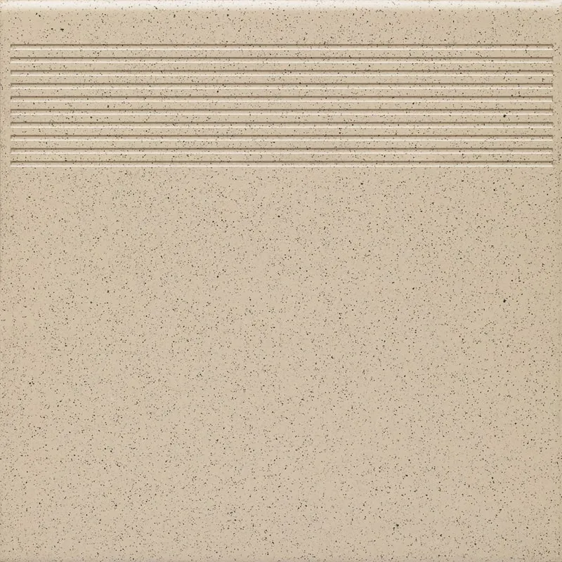 Ступени 30х30 beige Paradyz Bazo