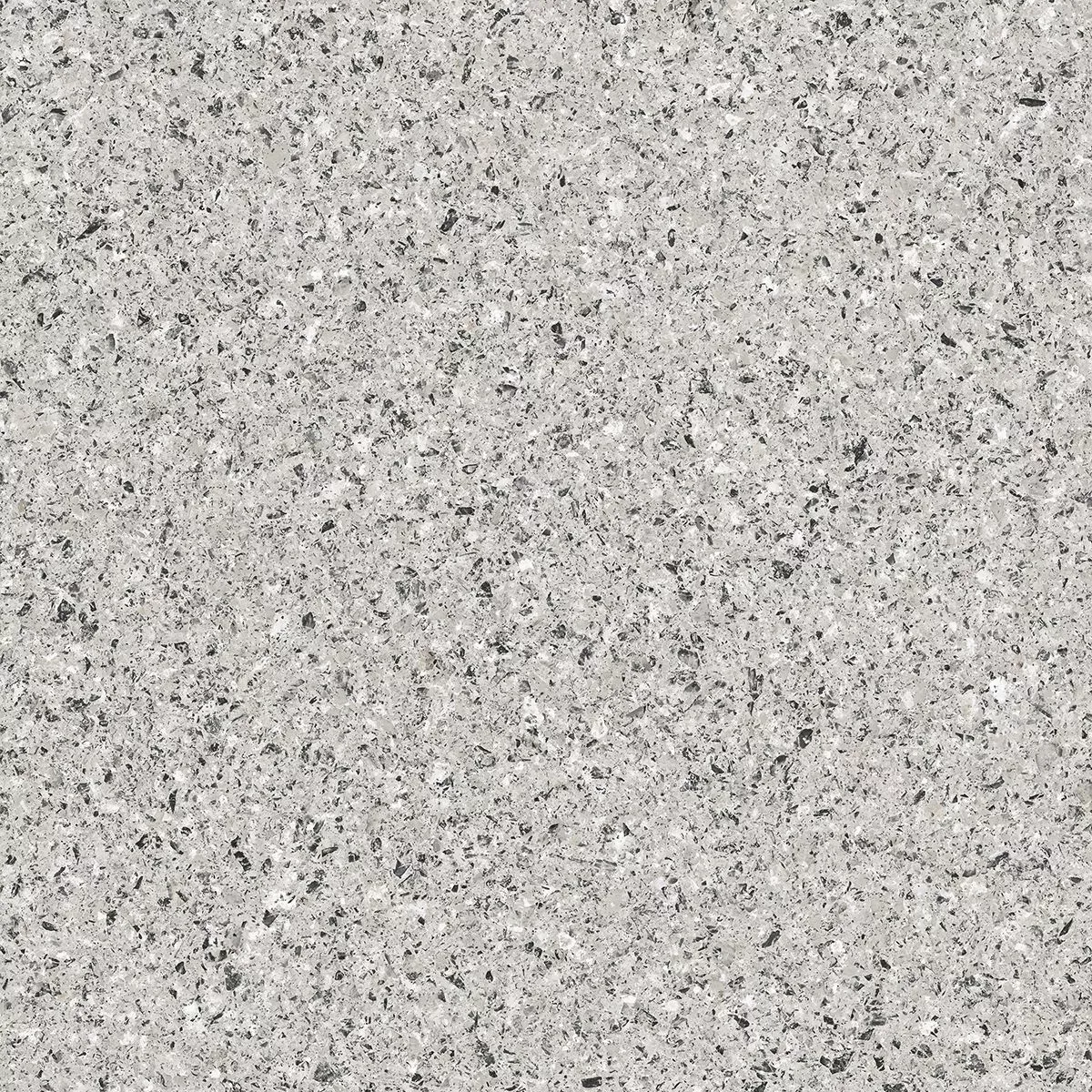 Керамогранит 40x40 серый Grasaro Asfalto Light Grey G-196