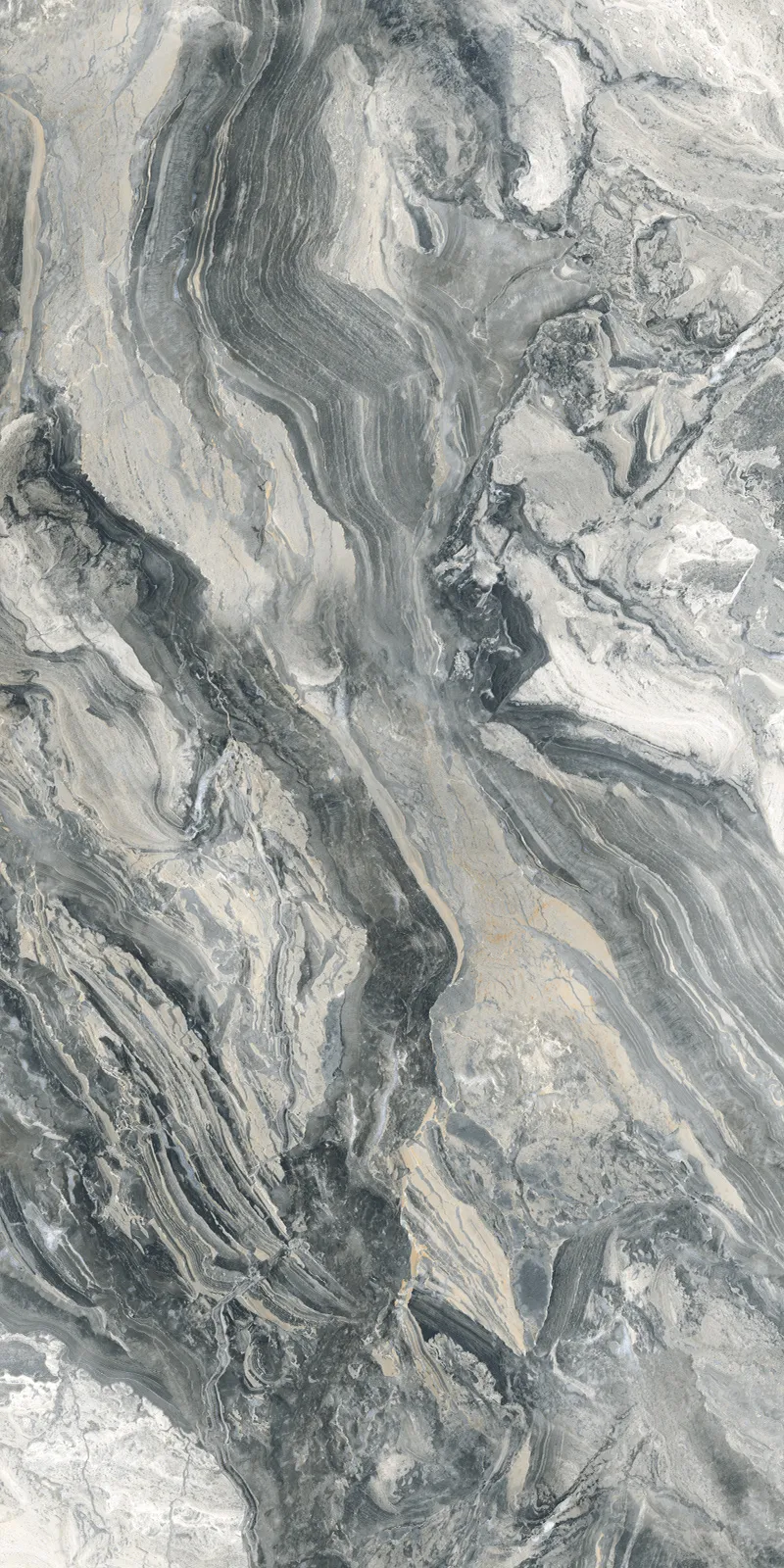 Керамогранит 60x120 LCM Persia Graphite 60120PRS25P