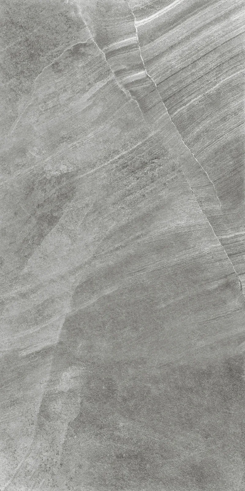 Керамогранит 60x120 серый Delacora Rock Steel D120204M