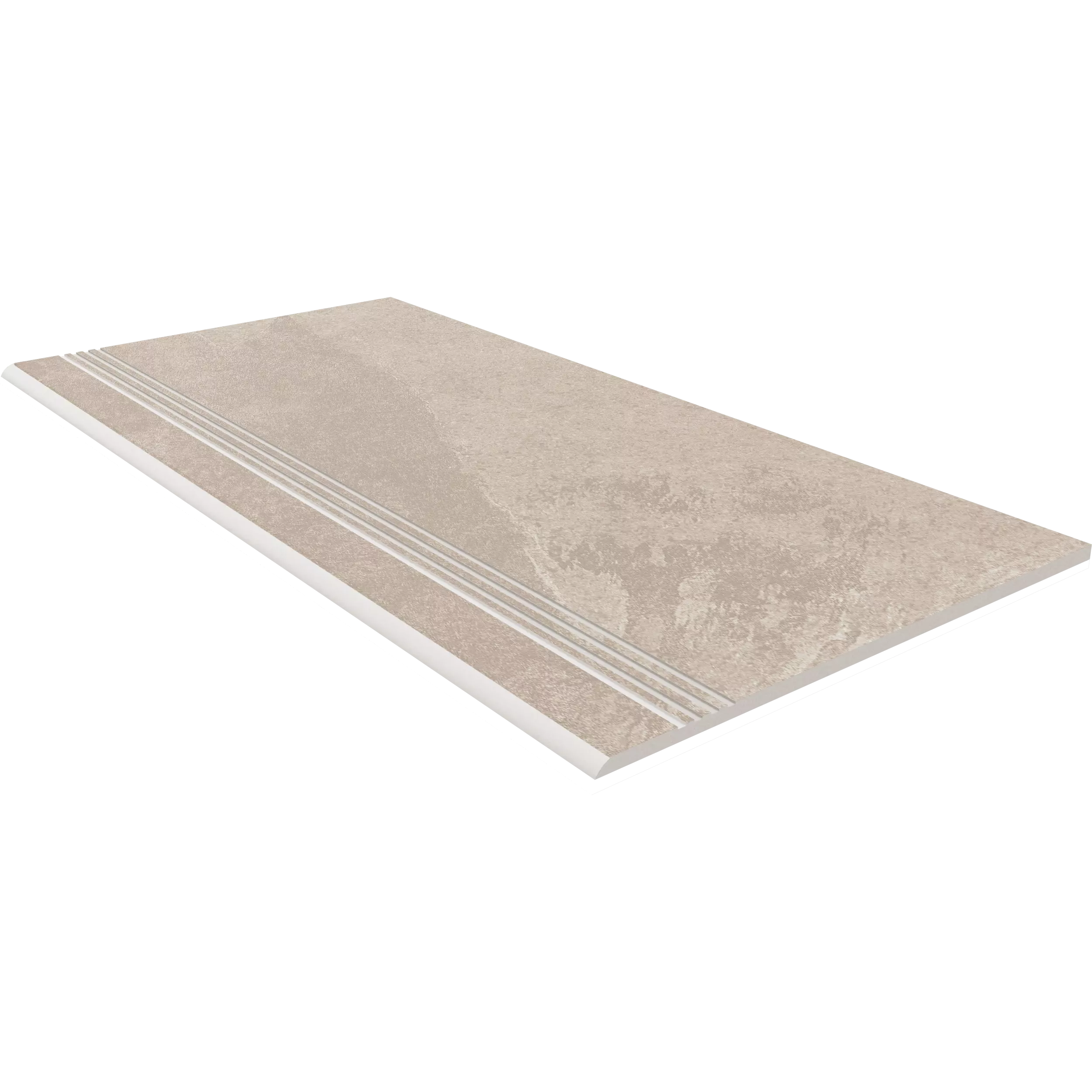 Ступени 30x60 бежевый Estima Stone SOG301