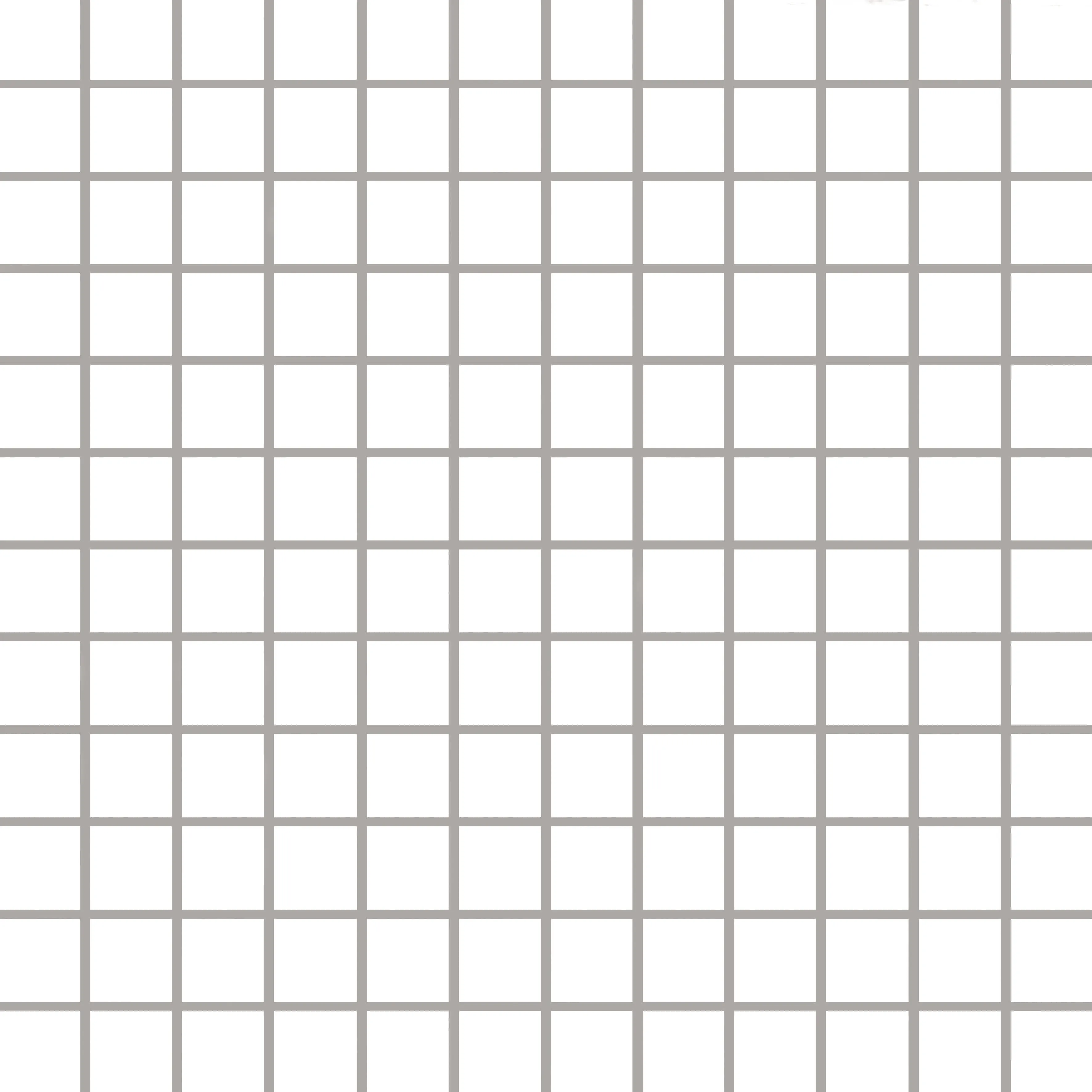 Мозаика 29.8х29.8 bianco Paradyz Albir