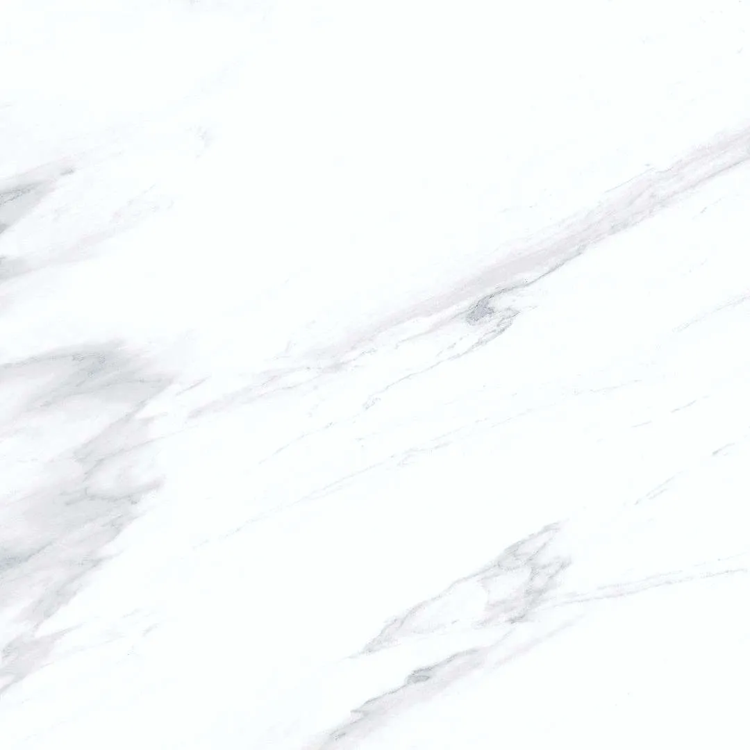 Керамогранит 60х60 белый Dako Prime White G-3040