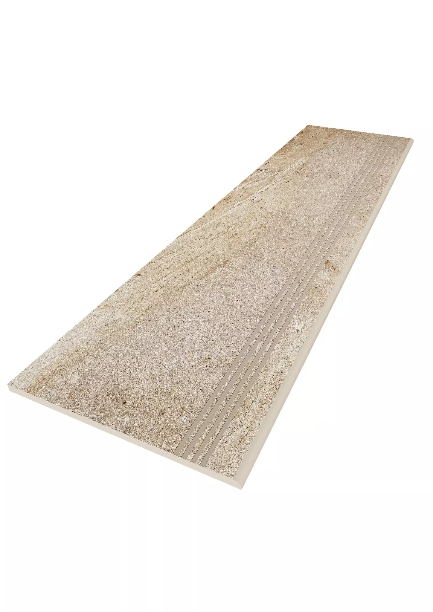 Ступени 30x120 коричневый Estima Kailas KA03