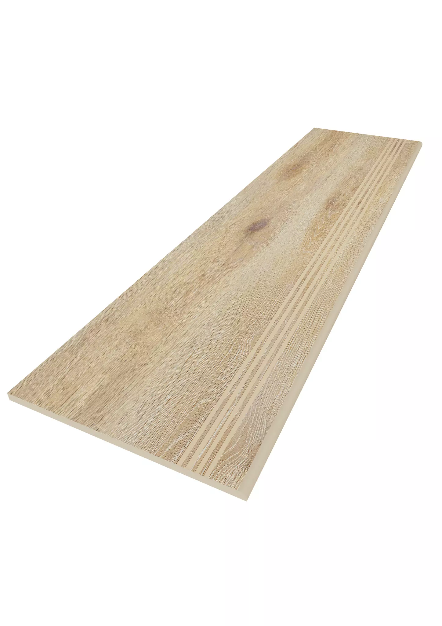 Ступени 33x120 бежевый Estima Selection SI01
