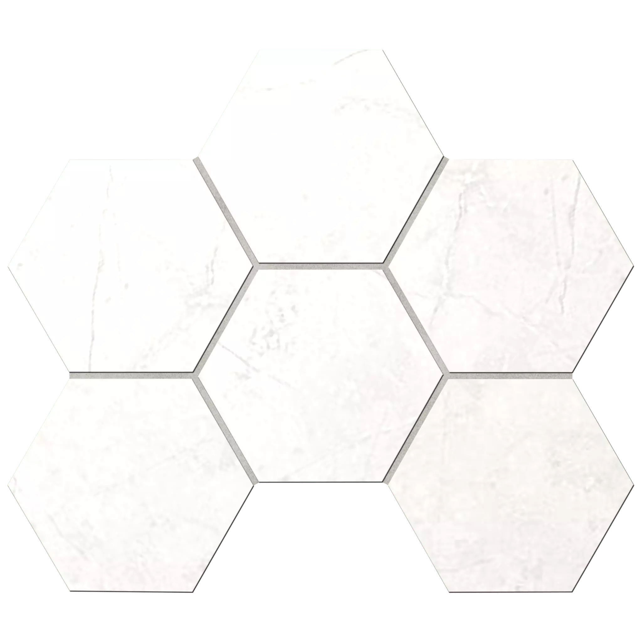 Мозаика TN01 Cube 29x25 непол.