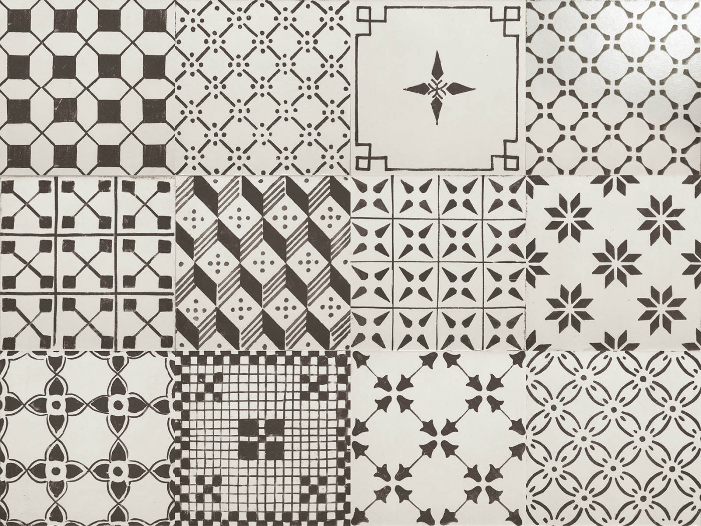 Керамогранит 20x20 Ragno Marazzi A Mano