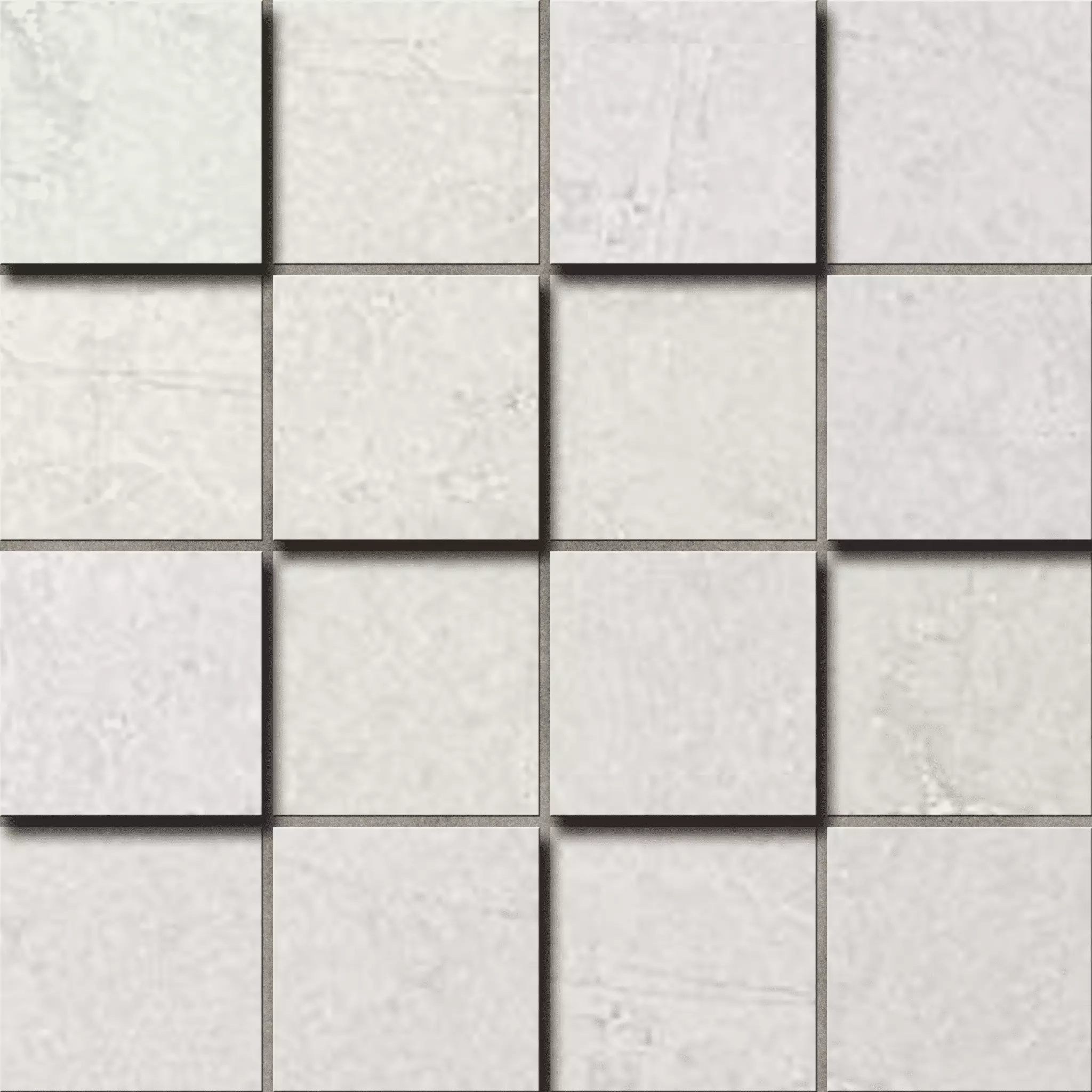 Мозаика 30x30 серый Estima Marmulla MA01