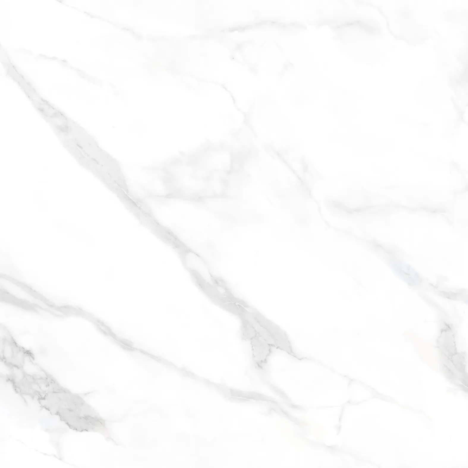 Керамогранит Statuario Endless Mat 60х60 серый NT Ceramic Marmo NTT995060M