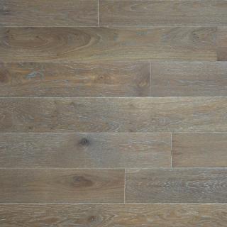 Доска инженерная 1500x180x15/3 Дуб Натур Кайт белый Lab Arte