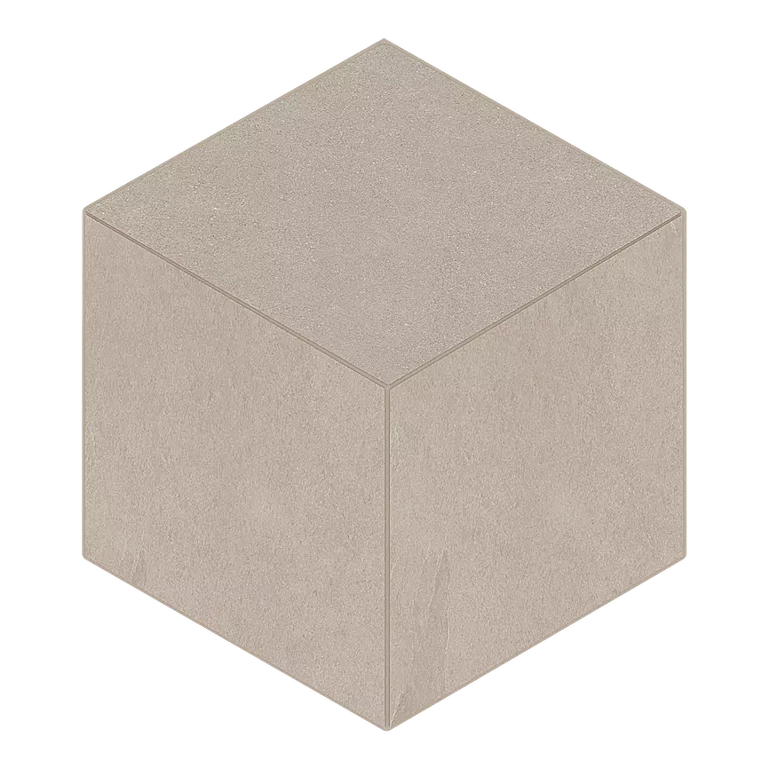 Мозаика 25x29 бежевый Estima Luna LN01